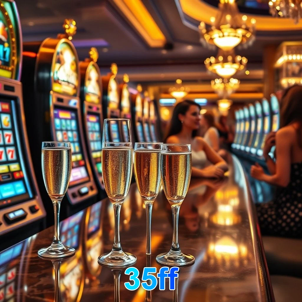 6 vantagens exclusivas do programa VIP da 35ff